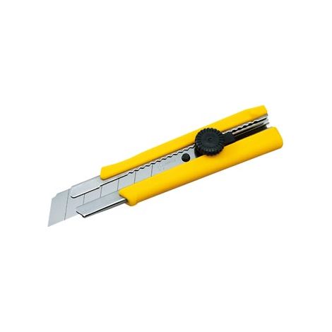 Cutter Jaune 25 Mmlc Classic Dial Tajima