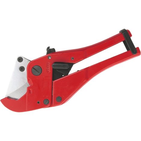 TAGLIATUBI A CREMAGLIERA mm 42 import