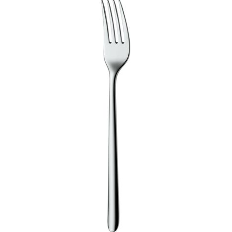WMF Forchetta 1261026340 Argentato (1/4)