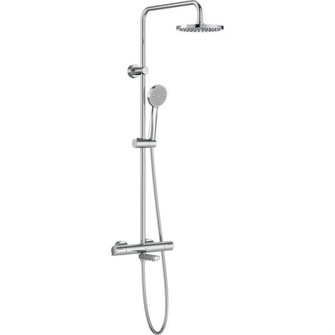 Columna termostática baño-ducha BASIC VICTORIA - ROCA