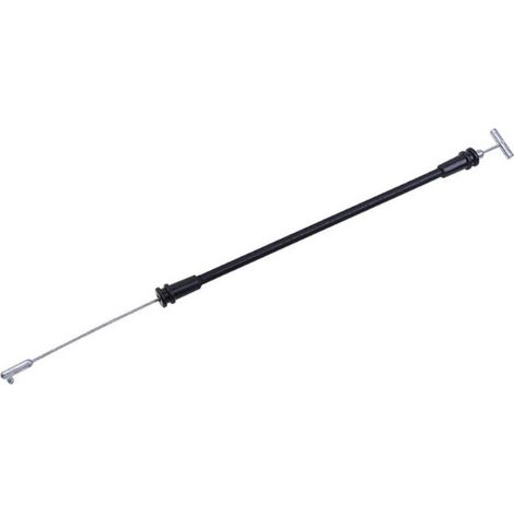 Lntyq Câble de poignée de porte extérieure A4547230169 pour Smart ForFour 2004-2006 (1/5)