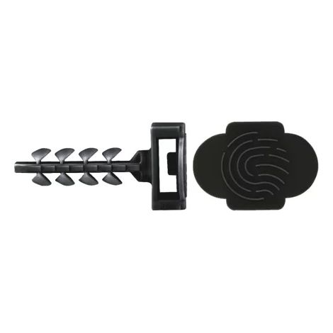 Embase rapide pour collier de serrage IFB - CELO - BTE 100 - 946IFB