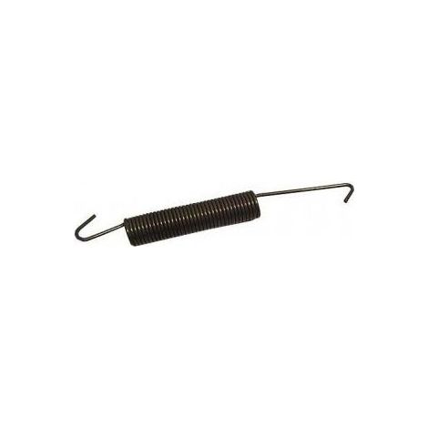 Ressort de porte d'origine (C00054823) Lave-vaisselle ARISTON HOTPOINT, ELECTROLUX, INDESIT