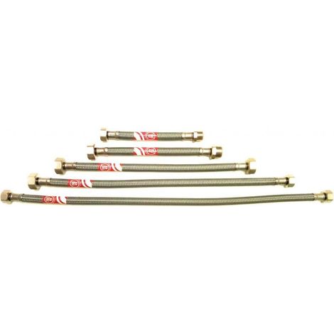Flexibler Schlauch sanitaire-distribution acb mg-3838-200 20 cm 10 bar