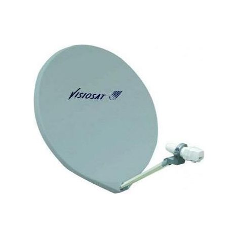 Antenne Satellite smc 65 140908 Visiosat
