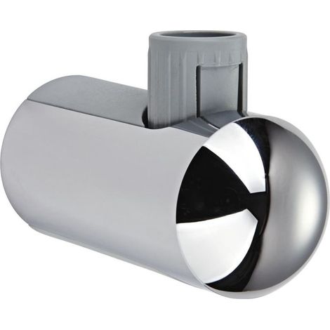 Grohe Brausestangenhalter 48098 chrom chrom