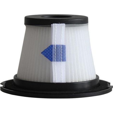 Applicable to Dibea C17 T6/MOOSOO K17 vacuum cleaner filters, vacuum cleaner accessories, filter cartridges, filter grids and mesh covers. (1/5)