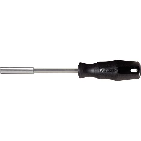 1/4" Tournevis porte-embouts ERGOTORQUE, 250mm (1/2)