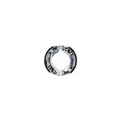 Mâchoires de Frein Ø109.5mm L 30mm