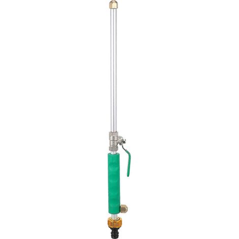 High Pressure Garden Sprayer Practical Watering Tool 2Pcs Kit (1/5)