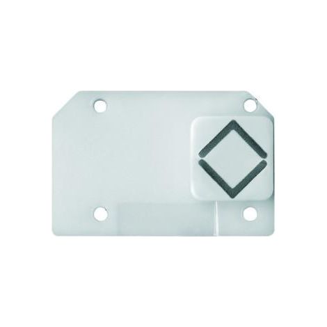 SYMBOLE APP. DE SIGN. - FLECHE HAUT BAS GEWISS GW10517