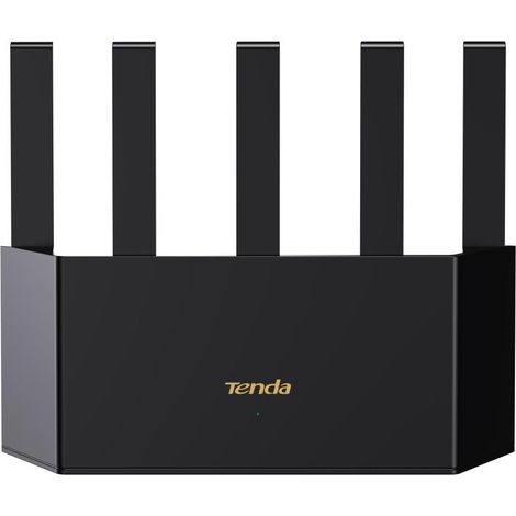 Tenda TX2L Pro WiFi 6 AX1500 Gigabit-Router 1xWAN 3xLAN