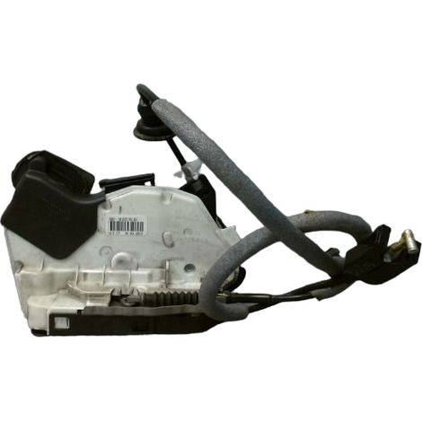 [PRODUIT D'OCCASION] Systeme Condamnation Avant Droit VOLKSWAGEN Polo ♻️ Ref Oe. 5k1837016h - Garantie à vie (1/3)