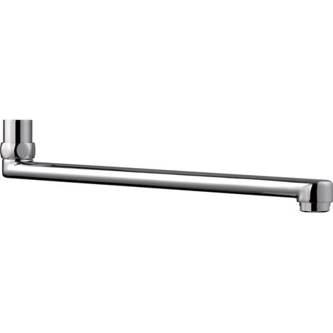 PaulGurkes Robinet de douche 35cm 350mm