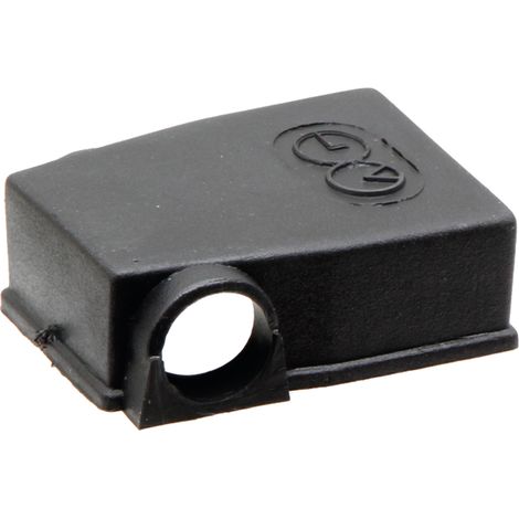 Tapa del terminal izquierdo 50750281099 granito