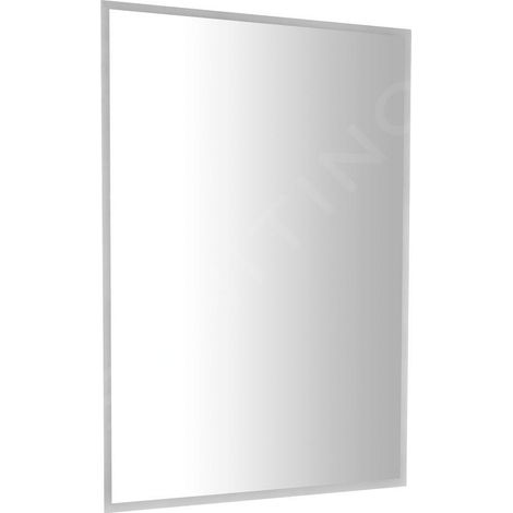 Miroir TAURI avec lumière LED 60x80cm (1/5)