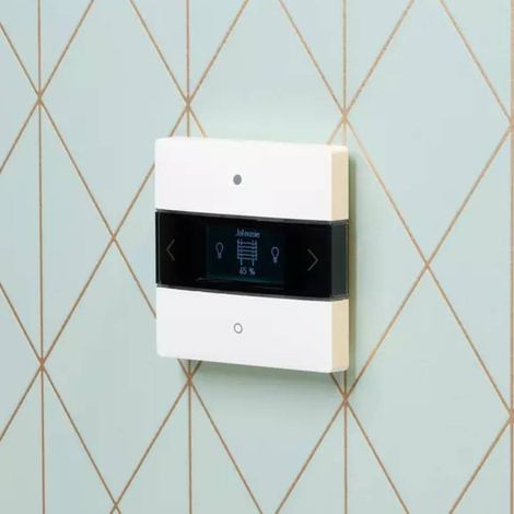 Controleur ambiant KNX 20 canaux (4969238) (1/3)