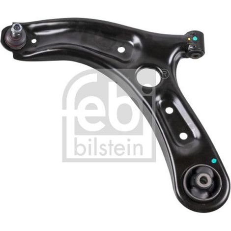 Vorderradaufhängungsarm FEBI BILSTEIN FE197902