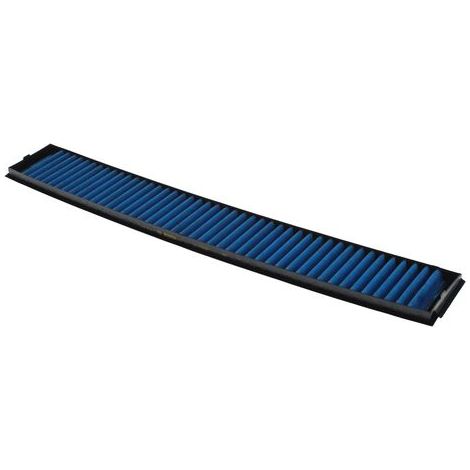 Filtre, Charbon actif habitacle+pro - 0986628564 - BOSCH (1/4)