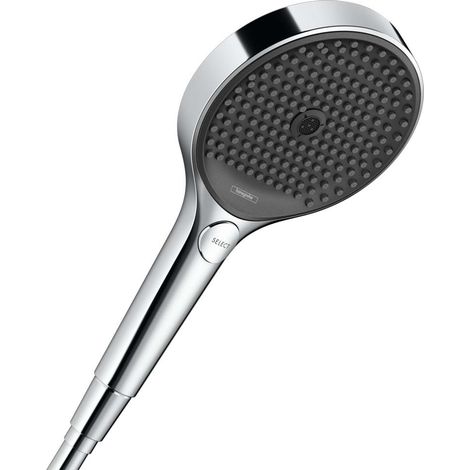 hansgrohe Rainfinity Shower Handset Chrome - HG26864000 (1/5)
