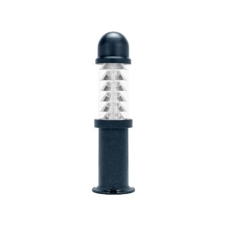 POINT GR.5W E27 DR 3000K BLUE GEWISS GW82016B