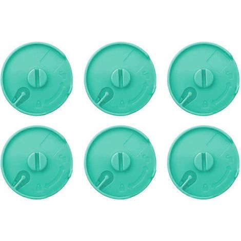 Accessoires pour aspirateur : parfums pour SHARK IP3251/IP3251C/IP3252/IP1251 (6 parfums) ( )