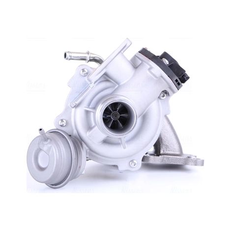 Turbocompresseur, suralimentation Nissens 93278 FORD 1761178 1761181 1799836