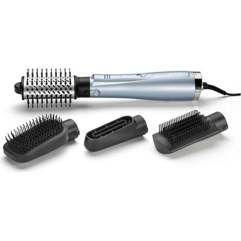 Brosse coiffante Babyliss AS774E HydroFusion