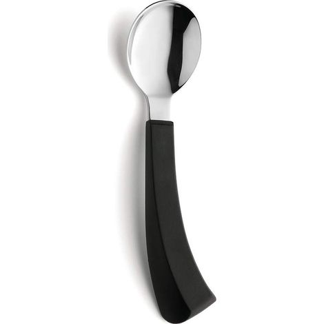Amefa Select 3001 Cucchiaio per Mancini, Acciaio Inox (1/3)