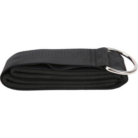 Corde de musculation pour triceps à tirage vertical, poignées en nylon, équipement de fitness à câble (1/5)