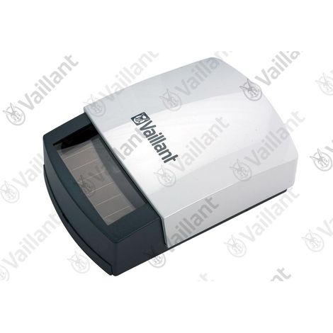 Vaillant Funkaußenfühler VR 21 DCF calorMATIC für VRB 430f und weitere Modelle