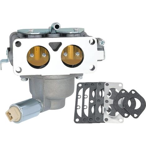 Lntyq Vergaser 791230 passend für Briggs und Stratton 791230 799230 699709 499804 Rasenmäher Vergaser Vergaser (1/5)