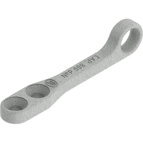 Barra per chiusura rimorchio SPP Z-16 (1/3)