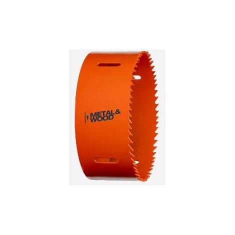 FPLUS corona diente variable 30 mm. , Las coronas bi-metal Sandflex® cortan de forma excelente la mayoría de los materiales, como madera, plásticos o aceros ferrosos y no ferrosos