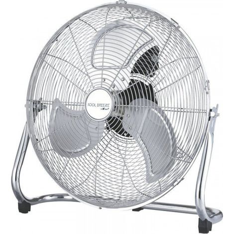 Ventilatore ad alta potenza 120w 50cm th-kb05 thulos