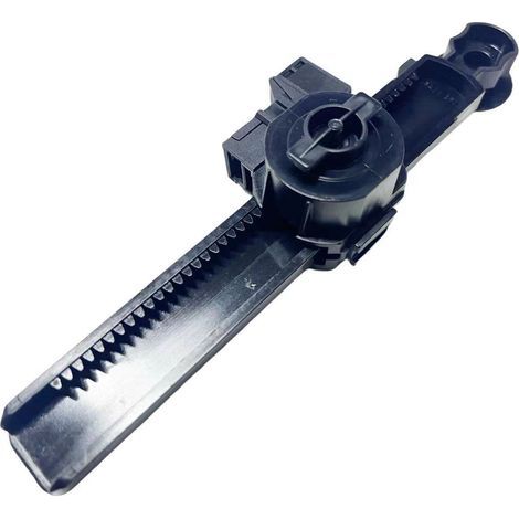 Amortisseur de boîte à gants compatible avec VW Golf/Tharu/Lamando/Sagitar/Tiguan - Réf. 5G1858309 (1/5)