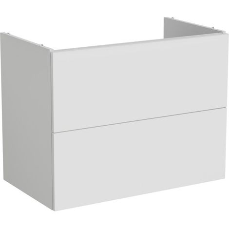 VITRA 67399 Meuble sous-lavabo New Metropole