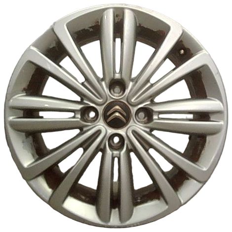 Jante Aluminium CITROEN C4 [PRODUIT D'OCCASION]♻️5402cs