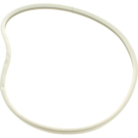 Joint de porte pour Sèche-Linge WHIRLPOOL 481246668607 (1/2)