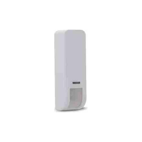 RWX10680200A Drahtloser Vorhangsensor für den Innenbereich, nur Zweiwege RISCO RWX10680200A Alarm
