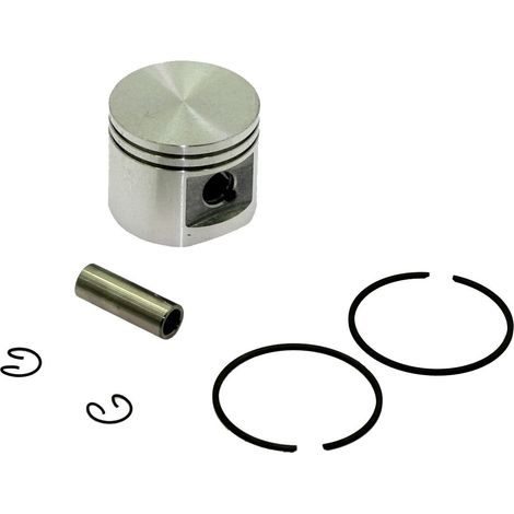 Segmento motor motosierra pistón 021 023 MS210 MS230 STIHL ˜ 40 mm 11230302019