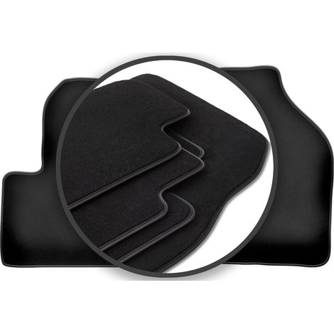 Tappetini auto premium per: Ford Transit Connect kombivan (2003-2012) (1/5)