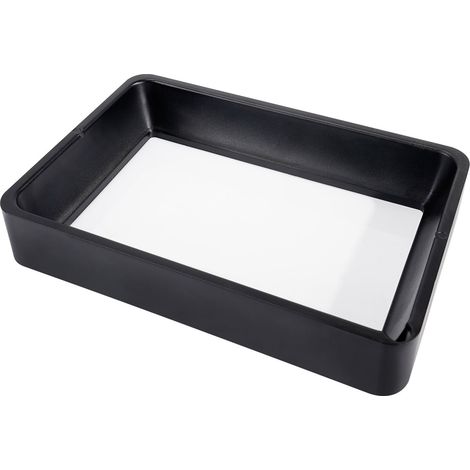 Resin Vat Tank for LCD Printer