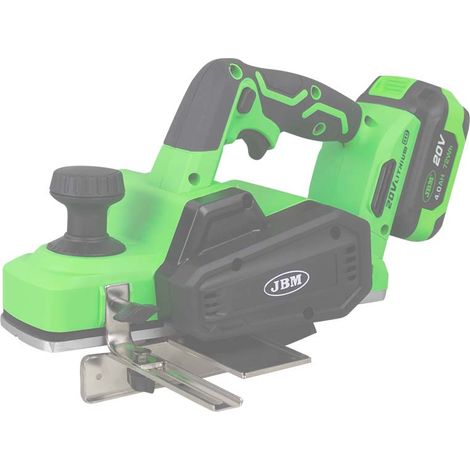 Guide parallèle JBM 60020 réglable design ergonomique
