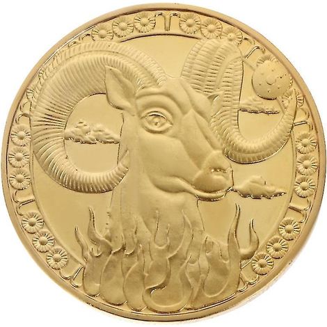 1 pièce de la collection Bélier