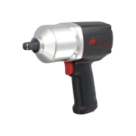 Ingersoll Rand Clé à chocs pneumatique 2235QXPA, 1/2 (1/5)