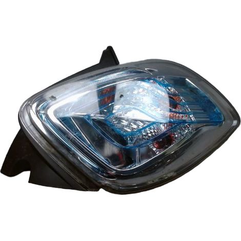 [PRODUIT D'OCCASION] Feu Arriere Droit RENAULT Zoe ♻️ Ref Oe. 265509696r - Garantie à vie (1/3)