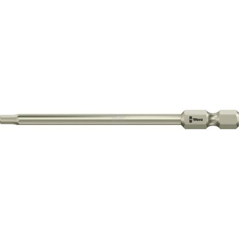 Bit Hex-Plus 3,0x89 WERA SC38404HEXPLUS30 (1/5)