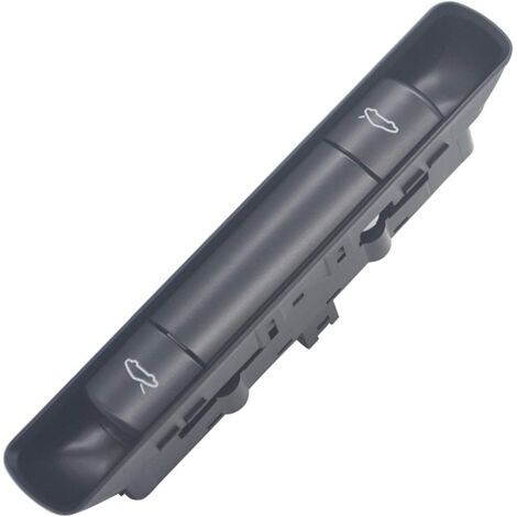 Commutateur de déverrouillage du capot 99761310502 pour 997 911 987 BOXSTER CAYMAN CARRERA (1/4)
