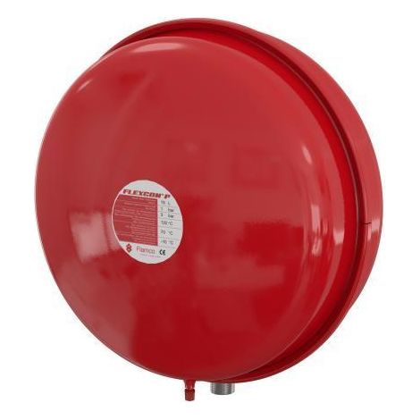 Ausdehnungsgefäß 18 Liter / 1,0 Bar - Flexcon